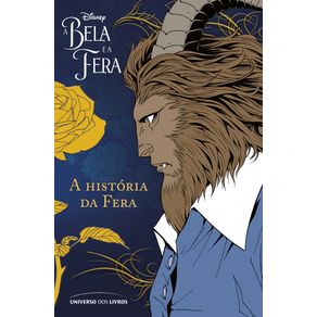 A-Bela-e-a-Fera-em-manga--A-historia-da-Fera