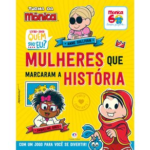 Turma-da-Monica---Donas-da-Rua--mulheres-que-marcaram-a-historia