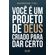 Voce-e-um-projeto-de-Deus-criado-para-dar-certo