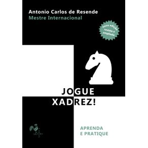Jogue-xadrez-