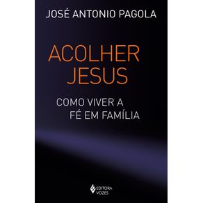 Acolher-Jesus