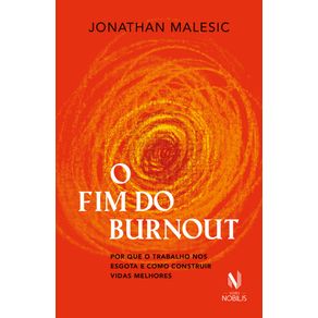 O-fim-do-Burnout