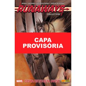 Fugitivos---A-Colecao-Vol.-5