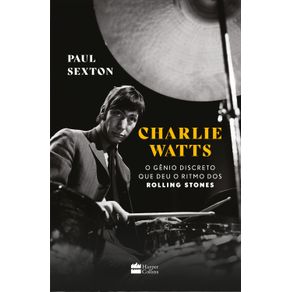 Charlie-Watts