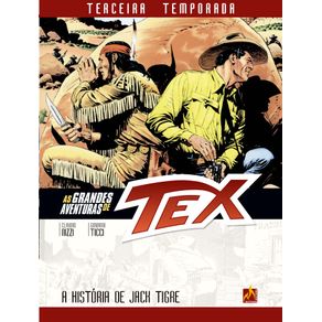 As-Grandes-Aventuras-de-Tex---Terceira-Temporada---Vol.-1