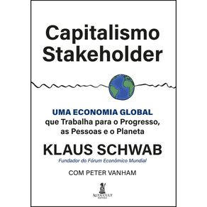 Capitalismo-stakeholder