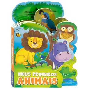 Divertido-Livrinho-para-Explorar--Meus-Primeiros-Animais