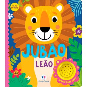 Jubao-Leao