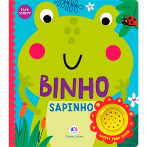 Binho-Sapinho
