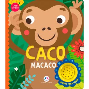 Caco-Macaco