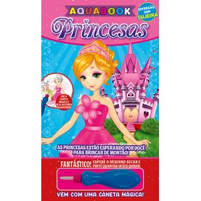 Aqua-Book-Princesas