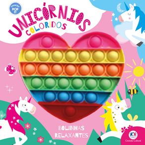 Unicornios-coloridos