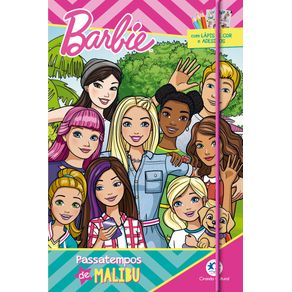 Barbie---Passatempos-de-Malibu