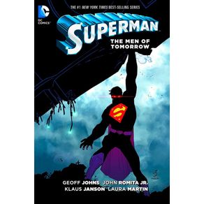 Superman--Os-Homens-Do-Amanha--Dc-Deluxe-