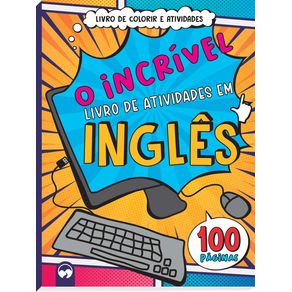 O-Incrivel-Livro-de-Atividades-em-Ingles