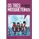 Os-tres-mosqueteiros-em-quadrinhos