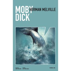 Moby-Dick-em-quadrinhos