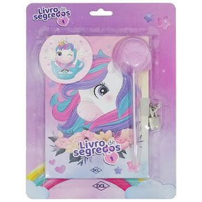 Livro-de-segredos---Unicornios