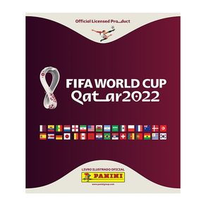 Album-Capa-Brochura-Copa-Do-Mundo-Qatar-2022