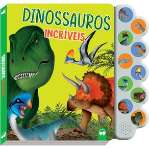 Dinossauros-Incriveis