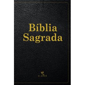 Biblia-Sagrada