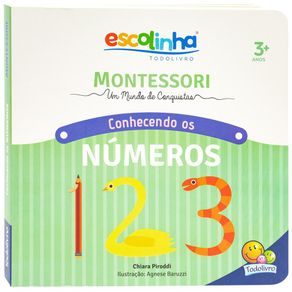 MONTESSORI-Meu-Primeiro-livro...-Numeros--Escolinha-