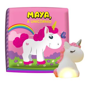 Maya-a-Unicornio