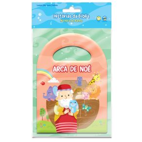 Arca-de-Noe