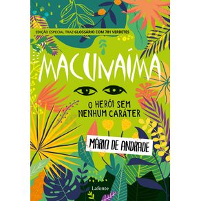 Macunaima