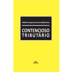 Contencioso-Tributario