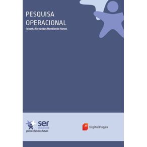 PESQUISA-OPERACIONAL