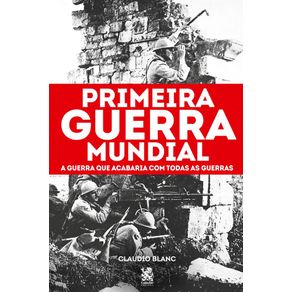 Primeira-Guerra-Mundial