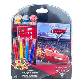 Disney---Cor-e-diversao---Carros