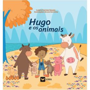 Hugo-e-os-animais