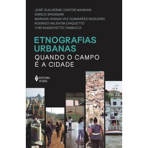 Etnografias-urbanas