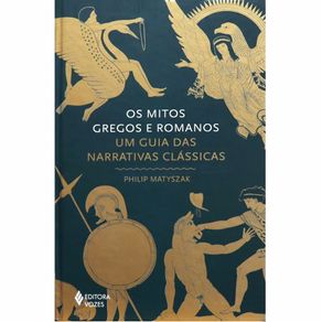 Os-mitos-gregos-e-romanos