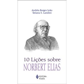 10-licoes-sobre-Norbert-Elias