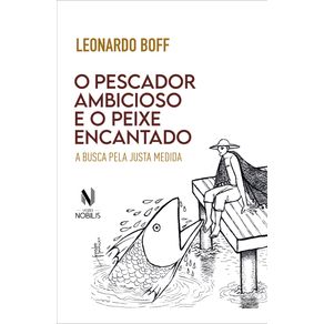 O-pescador-ambicioso-e-o-peixe-encantado