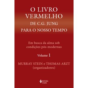 O-livro-vermelho-de-C.-G.-Jung-para-o-nosso-tempo-vol.-1