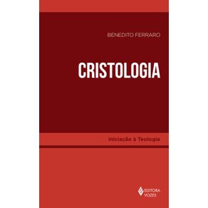 Cristologia