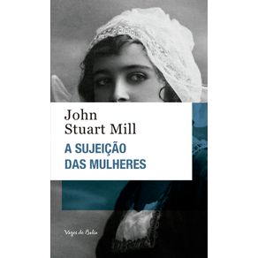 A-sujeicao-das-mulheres---Ed.-Bolso