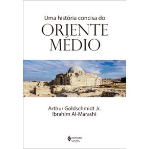 Uma-historia-concisa-do-Oriente-Medio