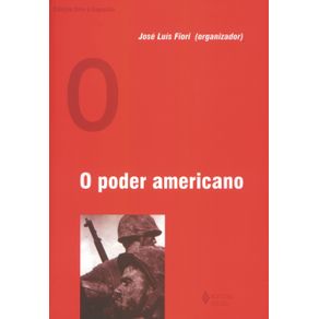 O-poder-americano