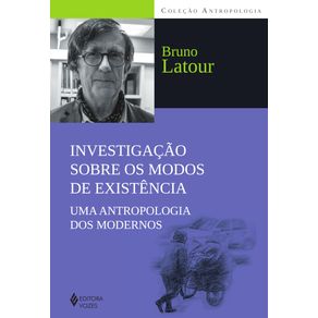 Investigacao-sobre-os-Modos-de-Existencia---Uma