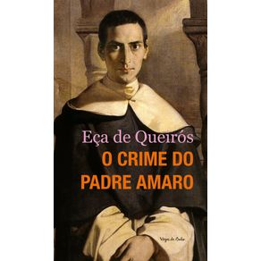 O-crime-do-Padre-Amaro