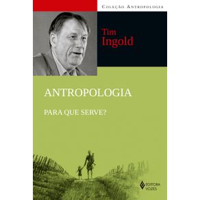 Antropologia