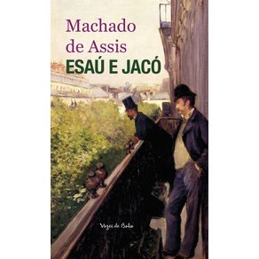 Esau-e-Jaco
