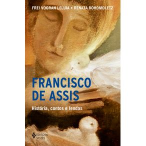 Francisco-de-Assis---Historia-contos-e-lendas