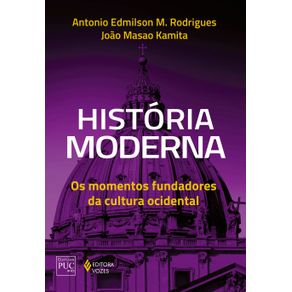 Historia-moderna