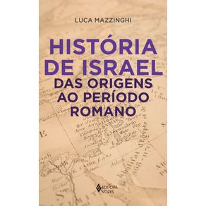 Historia-de-Israel-das-origens-ao-periodo-romano